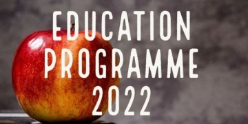 Launching our 2022 CBCT Education Programme