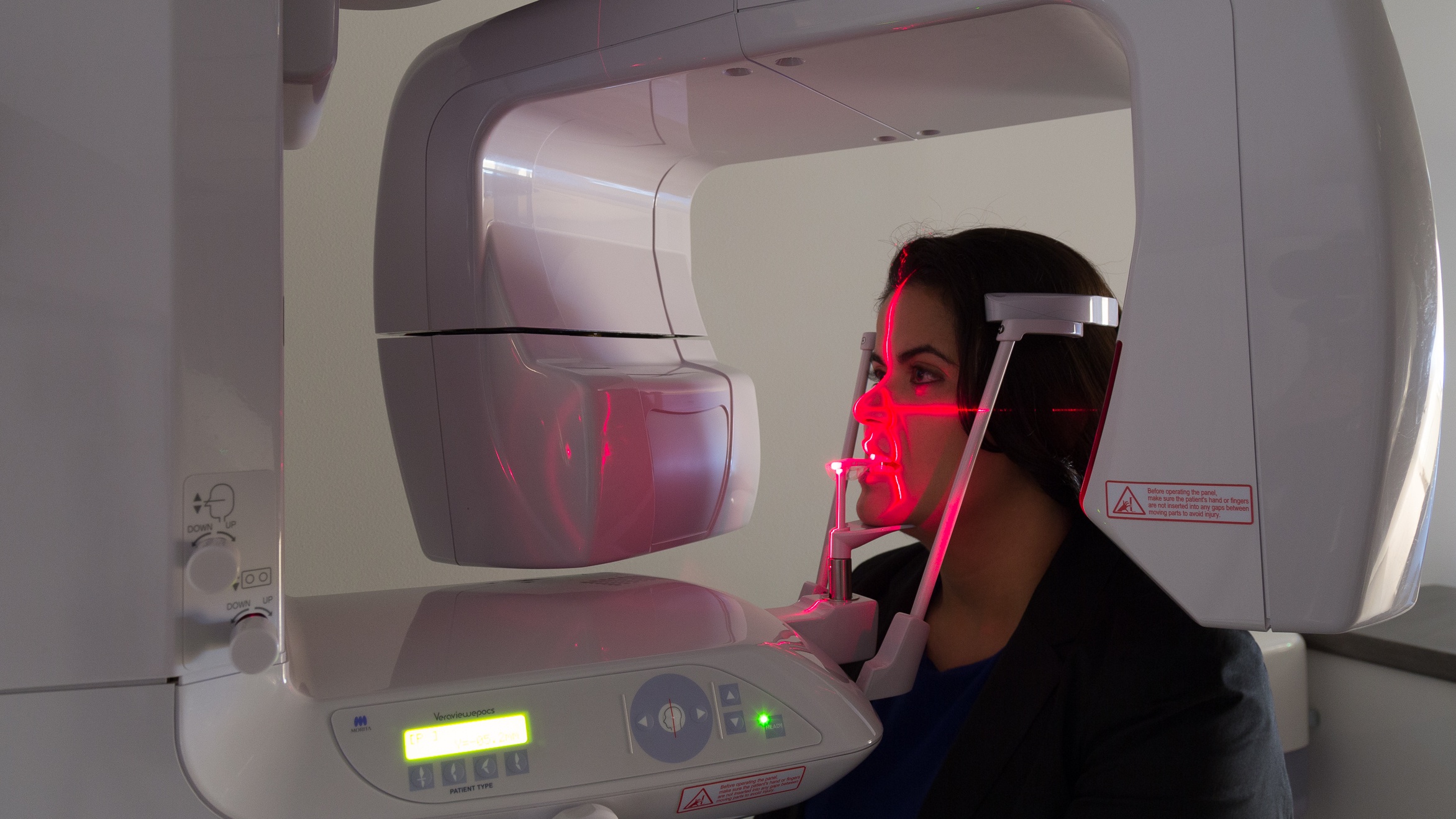 CBCT for Dentistry Dental Scanning Cavendish Imaging