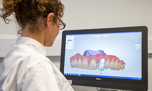 Dental Digital Workflow