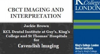 Cavendish Imaging’s Next CBCT Interpretation Course
