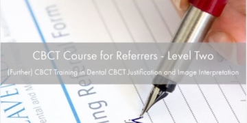 CBCT course for referrers – level two