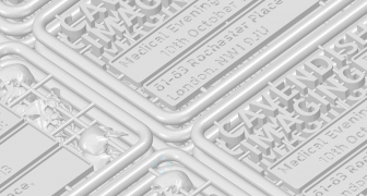 Symposium – Surgical applications of 3D Printing