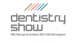 Dentistry Show – NEC 2014