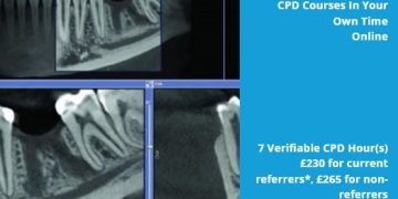 Everyone Involved with Dental CBCT Should Have Level 1 Training