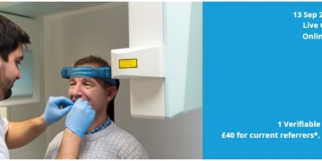 Mandatory CBCT Refresher Training