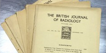 The British Journal of Radiology