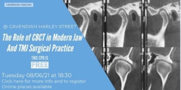 The Role of CBCT in Modern Jaw and TMJ Surgical Practice