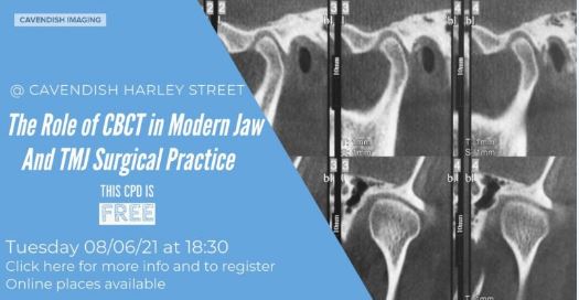 CBCT Training Cavendish Imaging CBCT Training Cavendish Imaging