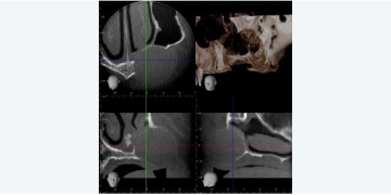 Case Study: What do you see?